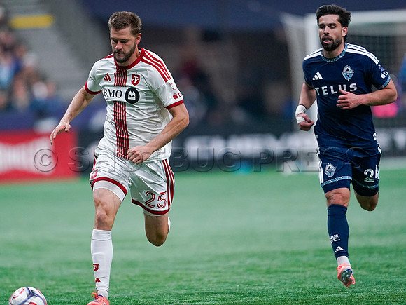 Wes Shaw-Toronto FC at Vancouver Whitecaps FC -20260228-27438