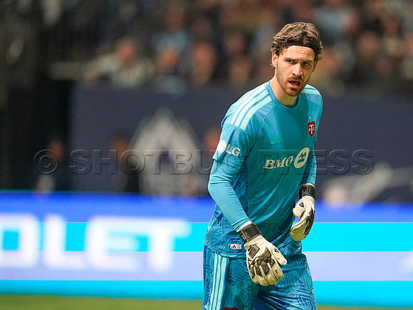 Wes Shaw-Toronto FC at Vancouver Whitecaps FC -20260228-27403