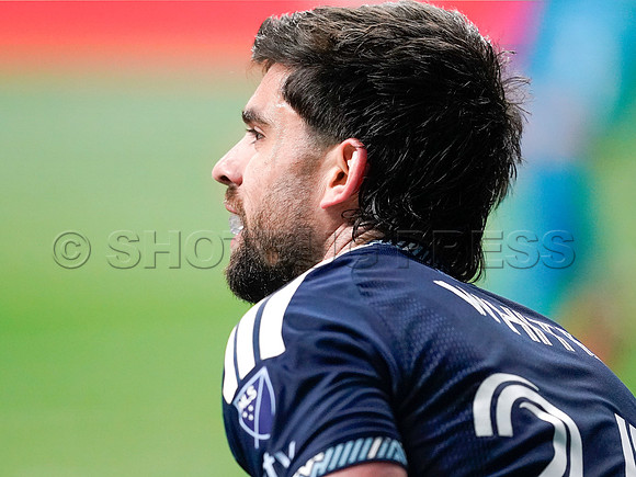 Wes Shaw-Toronto FC at Vancouver Whitecaps FC -20260228-27394