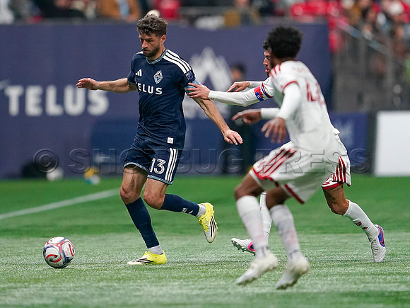 Wes Shaw-Toronto FC at Vancouver Whitecaps FC -20260228-27271