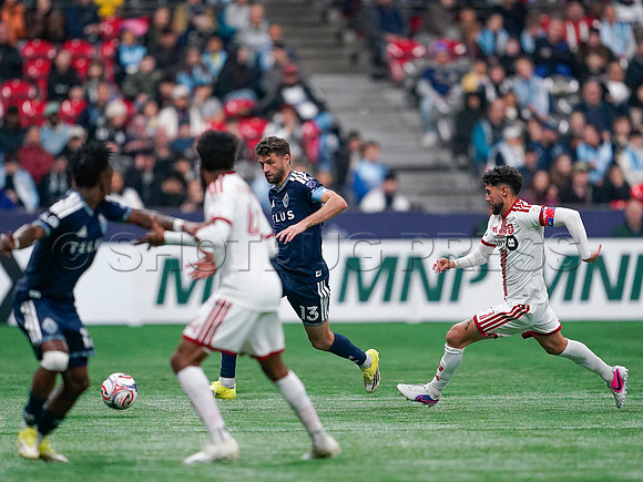 Wes Shaw-Toronto FC at Vancouver Whitecaps FC -20260228-27250