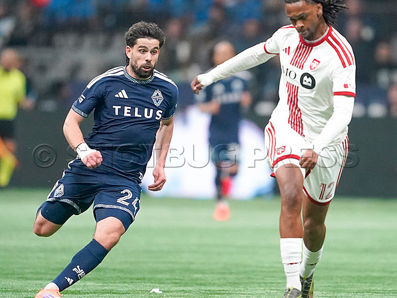 Wes Shaw-Toronto FC at Vancouver Whitecaps FC -20260228-27154