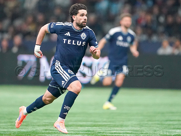 Wes Shaw-Toronto FC at Vancouver Whitecaps FC -20260228-27166
