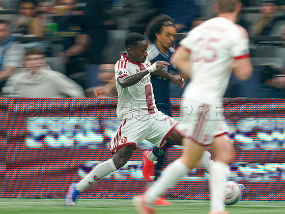 Wes Shaw-Toronto FC at Vancouver Whitecaps FC -20260228-27148