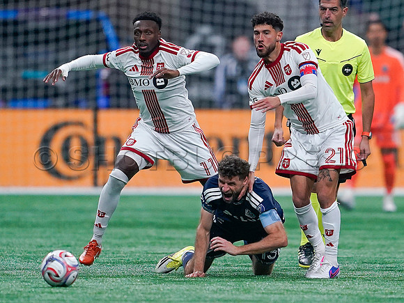 Wes Shaw-Toronto FC at Vancouver Whitecaps FC -20260228-27080