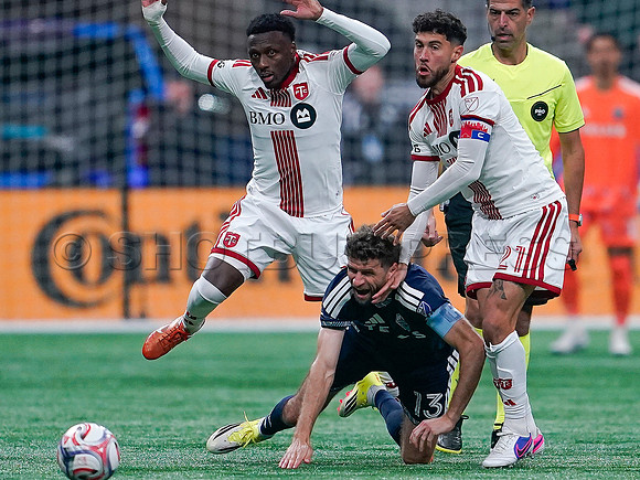 Wes Shaw-Toronto FC at Vancouver Whitecaps FC -20260228-27078