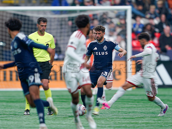 Wes Shaw-Toronto FC at Vancouver Whitecaps FC -20260228-27073