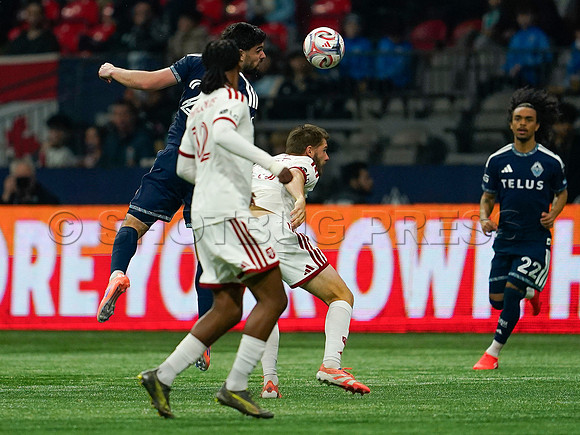 Wes Shaw-Toronto FC at Vancouver Whitecaps FC -20260228-27020