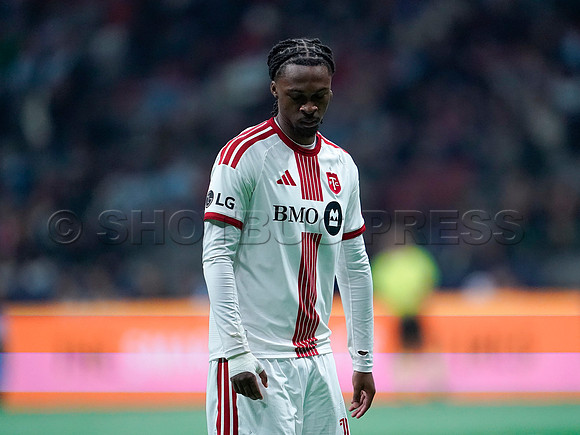 Wes Shaw-Toronto FC at Vancouver Whitecaps FC -20260228-27019