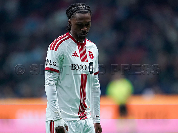 Wes Shaw-Toronto FC at Vancouver Whitecaps FC -20260228-27018