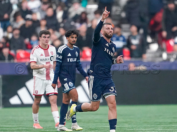 Wes Shaw-Toronto FC at Vancouver Whitecaps FC -20260228-27013