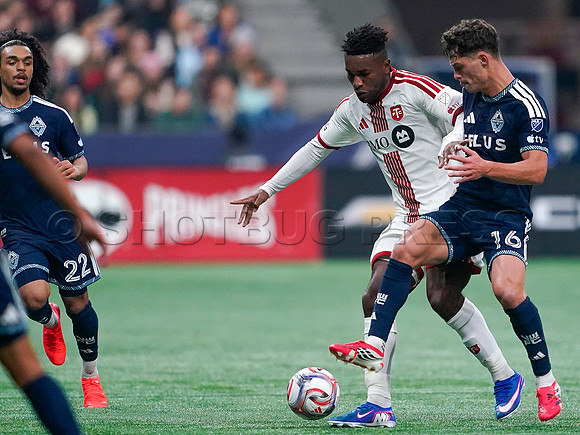 Wes Shaw-Toronto FC at Vancouver Whitecaps FC -20260228-27014