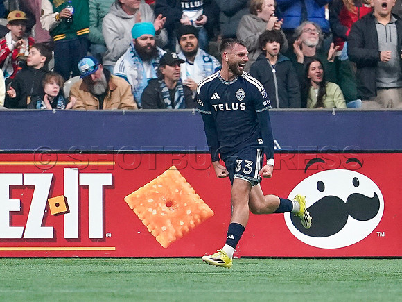 Wes Shaw-Toronto FC at Vancouver Whitecaps FC -20260228-27009