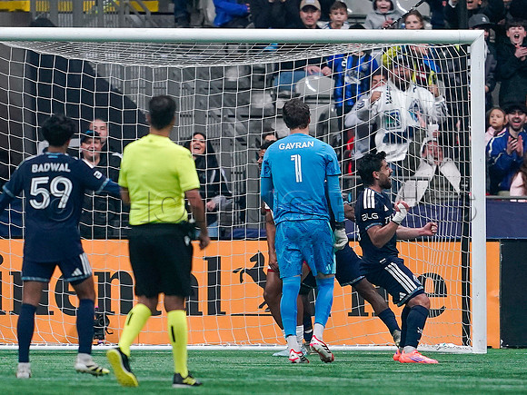 Wes Shaw-Toronto FC at Vancouver Whitecaps FC -20260228-27007