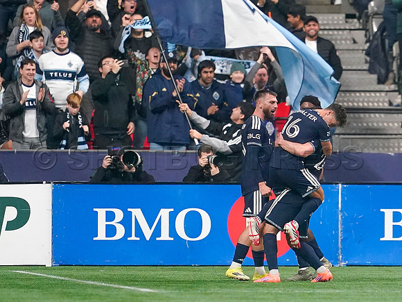 Wes Shaw-Toronto FC at Vancouver Whitecaps FC -20260228-27011