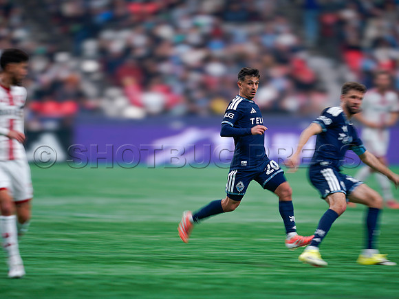 Wes Shaw-Toronto FC at Vancouver Whitecaps FC -20260228-27004