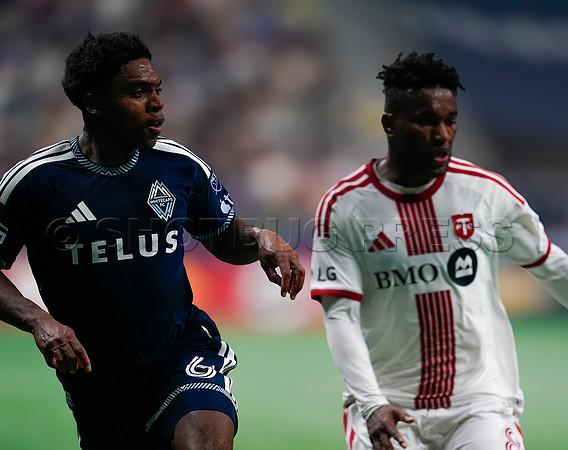 Wes Shaw-Toronto FC at Vancouver Whitecaps FC -20260228-27003