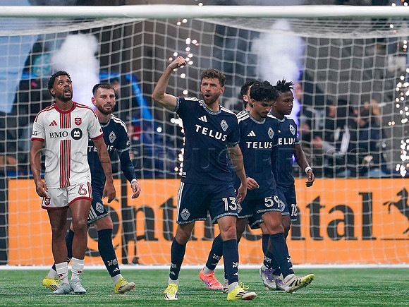 Wes Shaw-Toronto FC at Vancouver Whitecaps FC -20260228-26999