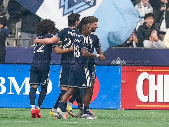 Wes Shaw-Toronto FC at Vancouver Whitecaps FC -20260228-26993