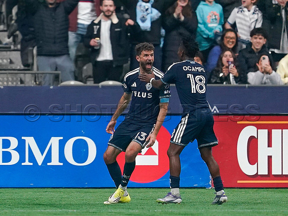 Wes Shaw-Toronto FC at Vancouver Whitecaps FC -20260228-26992