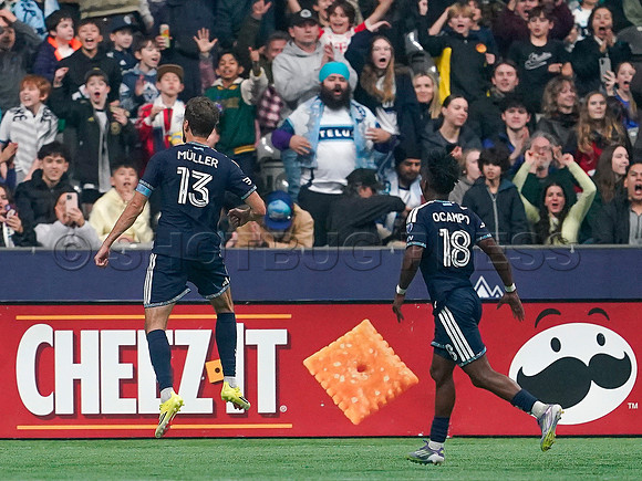Wes Shaw-Toronto FC at Vancouver Whitecaps FC -20260228-26988