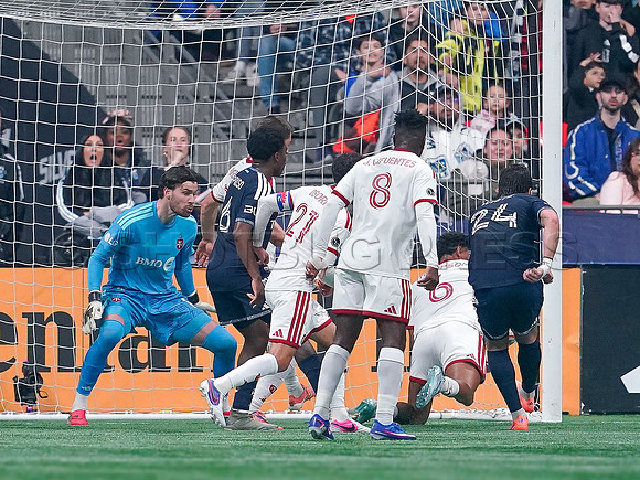 Wes Shaw-Toronto FC at Vancouver Whitecaps FC -20260228-26981