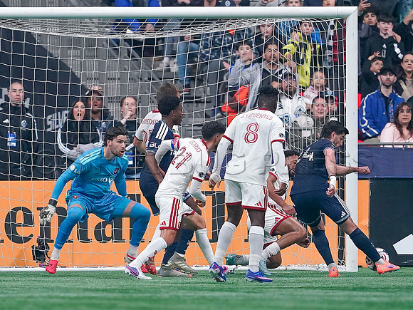 Wes Shaw-Toronto FC at Vancouver Whitecaps FC -20260228-26980