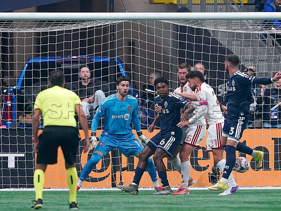 Wes Shaw-Toronto FC at Vancouver Whitecaps FC -20260228-26978
