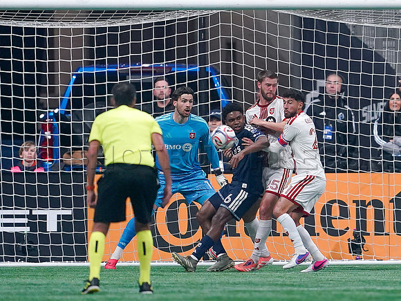 Wes Shaw-Toronto FC at Vancouver Whitecaps FC -20260228-26977