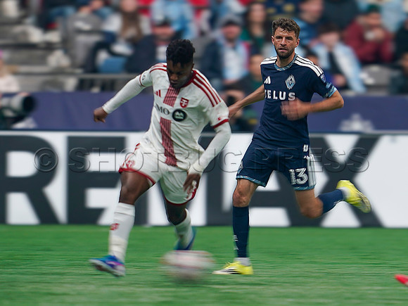 Wes Shaw-Toronto FC at Vancouver Whitecaps FC -20260228-26976