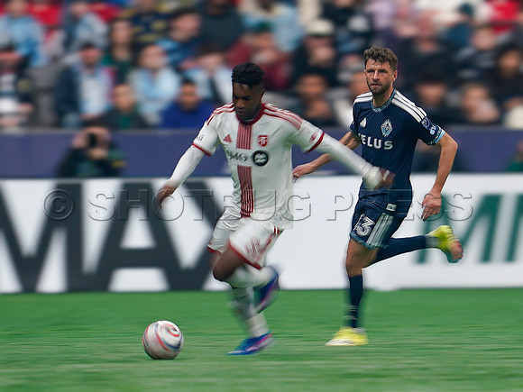 Wes Shaw-Toronto FC at Vancouver Whitecaps FC -20260228-26975