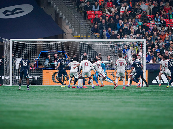Wes Shaw-Toronto FC at Vancouver Whitecaps FC -20260228-26983