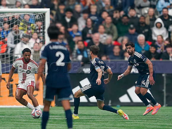 Wes Shaw-Toronto FC at Vancouver Whitecaps FC -20260228-26974