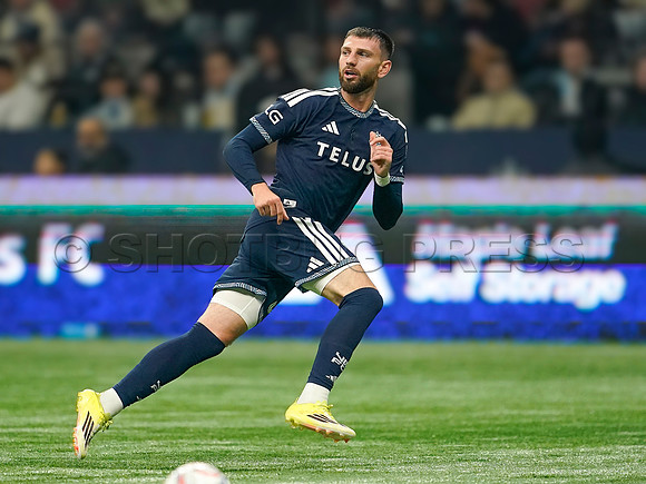 Wes Shaw-Toronto FC at Vancouver Whitecaps FC -20260228-26972