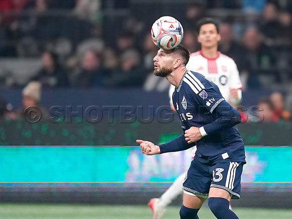 Wes Shaw-Toronto FC at Vancouver Whitecaps FC -20260228-26970