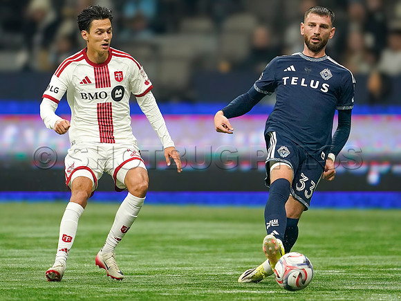 Wes Shaw-Toronto FC at Vancouver Whitecaps FC -20260228-26971