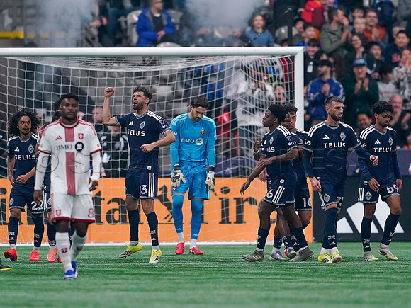 Wes Shaw-Toronto FC at Vancouver Whitecaps FC -20260228-26969