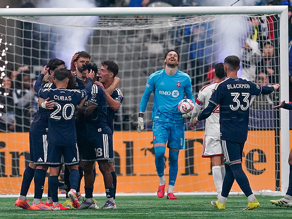 Wes Shaw-Toronto FC at Vancouver Whitecaps FC -20260228-26967