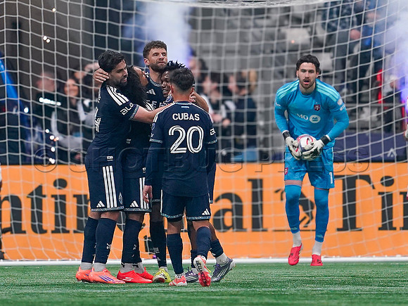 Wes Shaw-Toronto FC at Vancouver Whitecaps FC -20260228-26966