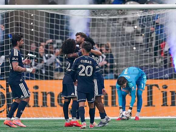 Wes Shaw-Toronto FC at Vancouver Whitecaps FC -20260228-26965