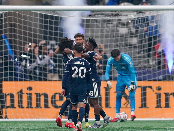 Wes Shaw-Toronto FC at Vancouver Whitecaps FC -20260228-26964