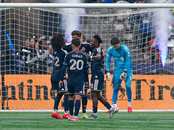 Wes Shaw-Toronto FC at Vancouver Whitecaps FC -20260228-26963