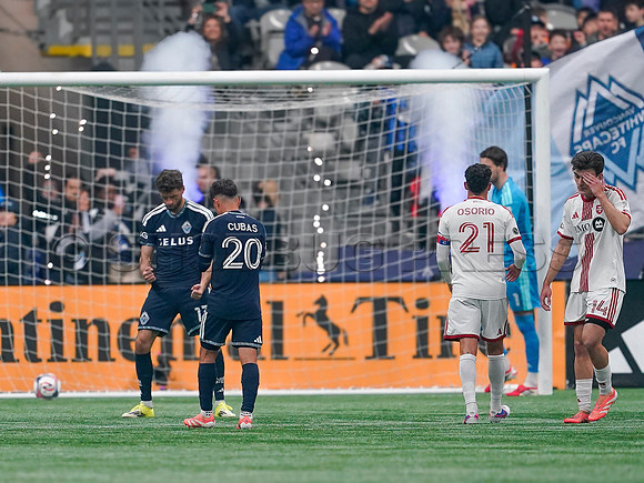 Wes Shaw-Toronto FC at Vancouver Whitecaps FC -20260228-26962
