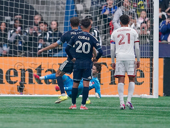 Wes Shaw-Toronto FC at Vancouver Whitecaps FC -20260228-26959