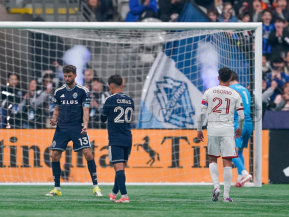 Wes Shaw-Toronto FC at Vancouver Whitecaps FC -20260228-26961