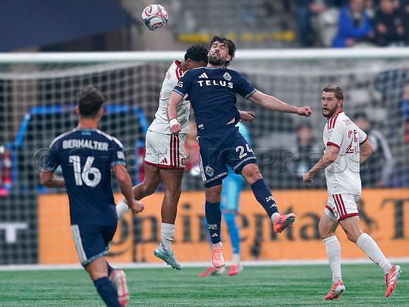 Wes Shaw-Toronto FC at Vancouver Whitecaps FC -20260228-26956