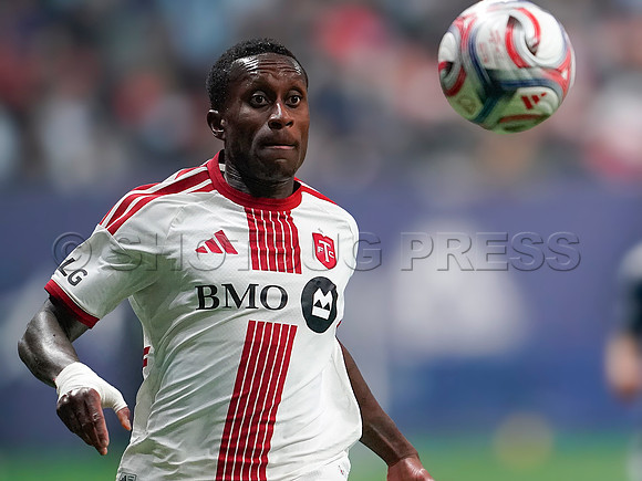 Wes Shaw-Toronto FC at Vancouver Whitecaps FC -20260228-26954