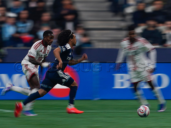 Wes Shaw-Toronto FC at Vancouver Whitecaps FC -20260228-26949