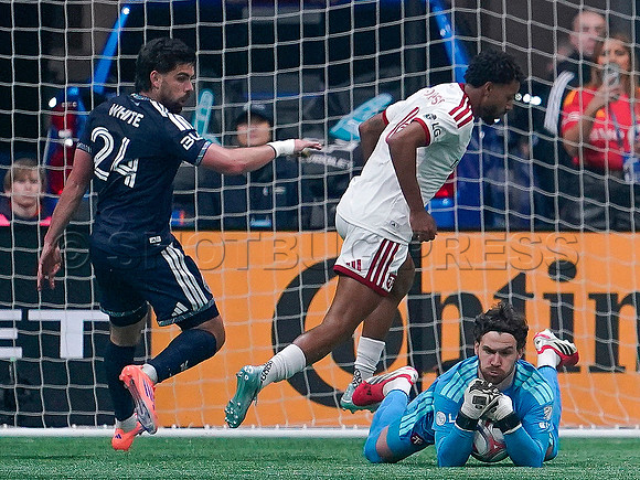 Wes Shaw-Toronto FC at Vancouver Whitecaps FC -20260228-26951