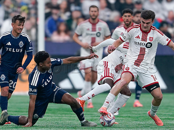 Wes Shaw-Toronto FC at Vancouver Whitecaps FC -20260228-26946